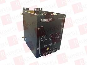 Shpf1-400-120-nc-0c-01 Ametek / Shpf1400120nc0c01 Used