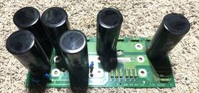 Kw-z01-1.05 Amk 201028 Control Circuit Board
