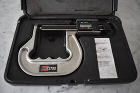 2780 Ammco / Rotor Micrometer Brake Lathe Mic