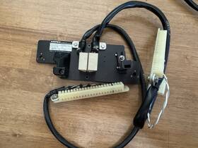 3126880-01 Ampex Tape Head
