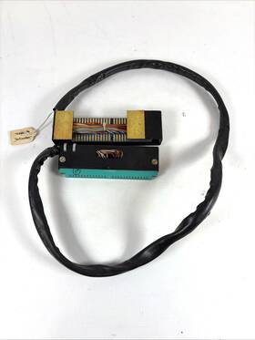 4020432-01 Ampex Head Stack Record Aseembly For Ag-440 And Ag-445