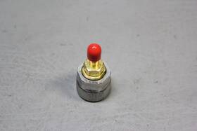 Apc-7 Amphenol To 3.5mm Rf Connector/adapter