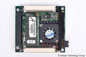 Cm3-p5e-q-04 Ampro Computers Pc/104-plus Cpu Module