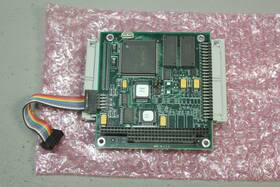 Mm2-vfp-q-78 Ampro Small Factor Industrial Cpu Pcb With Cables