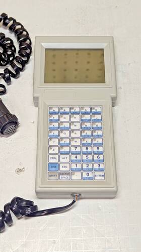Pcl25r2-gy Anacom Hand Held Controller/ Programmer