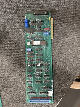 71-122762-a Analog Devices Rti-820 / Rti820 Pcb Board