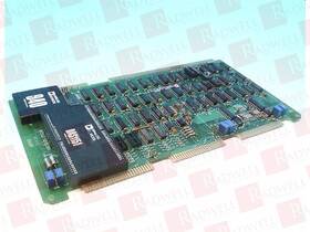 Rti-732-v Analog Devices / Rti732v Used