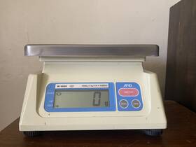Mod.sk-5000 And Sk-5000 Iii Scale H9021902 V1 Works/tested