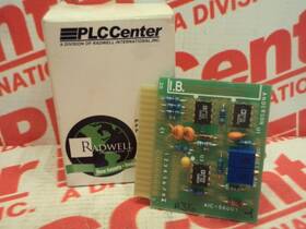 Aic-56001 Anderson-negele / Aic56001 Used
