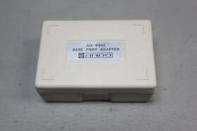 Aq-9302 Ando Bare Fiber Adapter