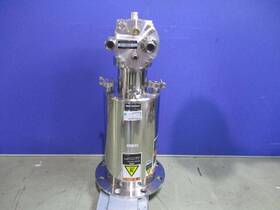 Rd-204tz Anelva P-083c Cryoace Cryo Pump Af64614 / Sumitomo Cold Head