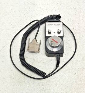 Hp-l01-2z1-pl0-200-al Anilam Maxmar Controls Handy Pulser Handheld Controller