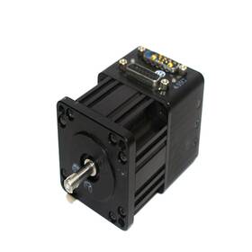 Sm2310d-e1k Animatics Class 4 Smartmotor Digitally Controlled Servo Motor 24v
