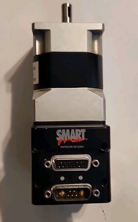 Sm2315d-des2 Animatics Moog Sm2300d-de Smartmotor - Warranty And Free Shipping