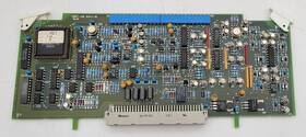 D40609-3 Anritsu A9 Pin Control Pcb Assy