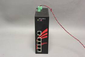 Lnp-0500-24 Antaira Ethernet Switch