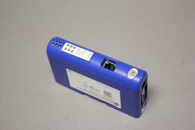 Ab7072-b Anybus Ethernet/ip And Modbus-tcp Communicator