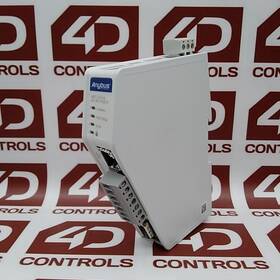Abc3000-a Anybus Serial Master To Profibus 12-30vdc Din-rail Used