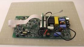 640-7730e Apc Board For Sua500 And Sua750 Battery Backup T26516