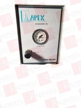Fcm-800 Apex Electronics Technology Philips / Fcm800 Used