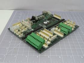 Sh-i0dsp Apex Robot Systems Ver 1.0 Circuit Board T171315