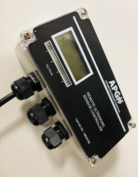 Dcr-1006a Apg Sensor Snyder