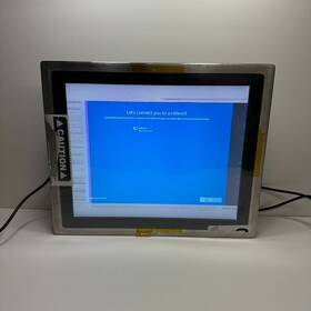Aex-819ph Aplex Technology Inc Aex 819ph Touch Screen Panel Pc Stainless 19 Inch Windows 11 Pro