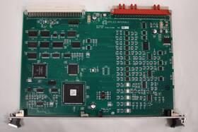 0100-01996 Applie Materials Amat System Electronics Interface Board