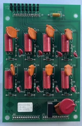 2000103-002 Applied Automation / 2000103002 Used