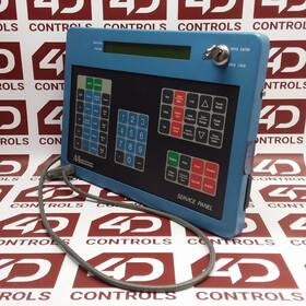 2000322-003 Applied Automation Optichrom Advance Psp Used Upp