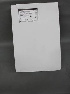 4404684 Applied Biosystems 50cm 3500 Dx Capillary Array