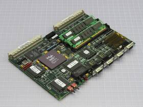 410-0215-2 Applied Intelligent Systems Pc Rack Assembly T221084