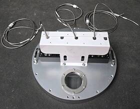 0022-48183 Applied Materials 0042-17373 Amat Rev 01 With Four 0190-47721 02