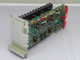 0100-00060 Applied Materials Chopper Drive Module T199011