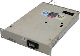 E11303640 Applied Materials Varian Universal Ac Input Quad Serial Chassis