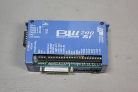 Blu200si Applied Motion Brushless Servo Drive P/n