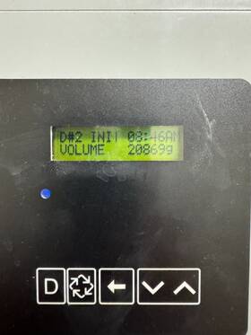 Nx48 Aq-matic Nxt Stager Controller