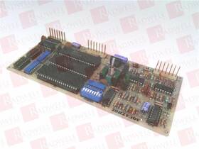T12025d01cm Aquatrol / Used