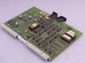 T97806 Arburg 302e Output Card