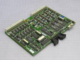 T234068 Arburg 381b Circuit Board
