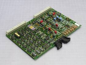 T234065 Arburg 390c Circuit Board