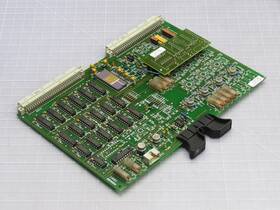 T234064 Arburg 399c Circuit Board