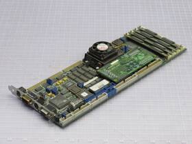 T255994 Arcom 9737533 34 Interface Circuit Board