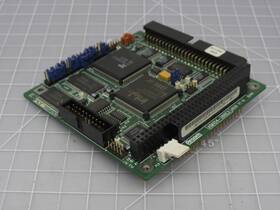Aim104-386ex Arcom Circuit Board T168051
