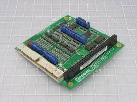 Aim104-in16 Arcom Circuit Board T168052