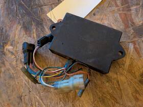 F8t31173 Arctic Cat F8t51172 93 94 95 Tigershark Daytona Cdi Ecu Ecm Box 640 98e40 Tiger Shark