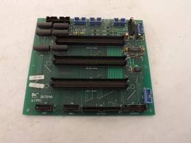 T43407 Ari 36729a Circuit Board