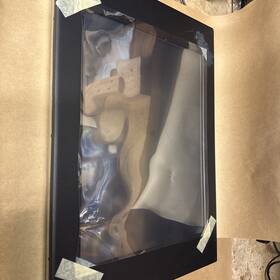 Adm-1515bp Arista Lcd Touch Screen