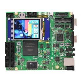 V2m-mps2-0318c Arm / V2mmps20318c