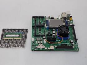 V2m-mps3-0341a Arm / V2mmps30341a Brand New